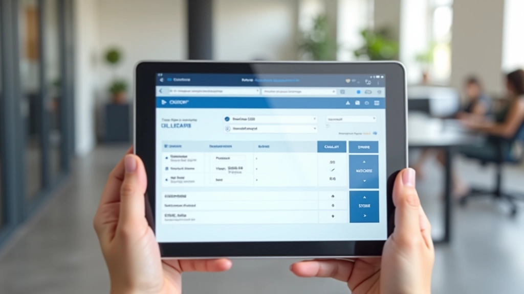 Closeup van invoervelden op hypotheekberekenaar met duidelijke labels en numerieke toetsen