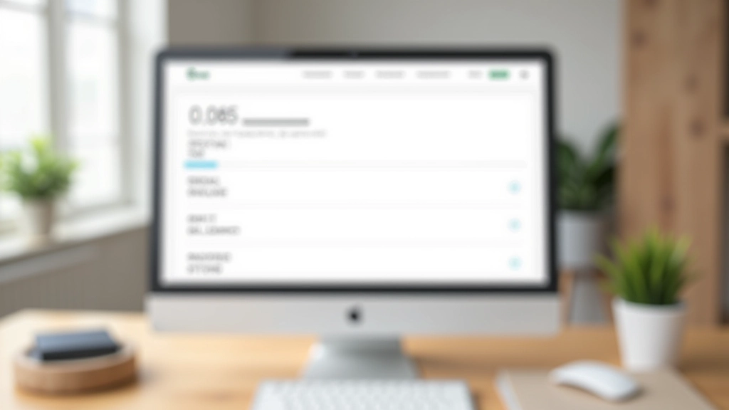 Desktop interface met geavanceerde zoekopdracht voor huizen met filters voor prijs, locatie en aantal kamers